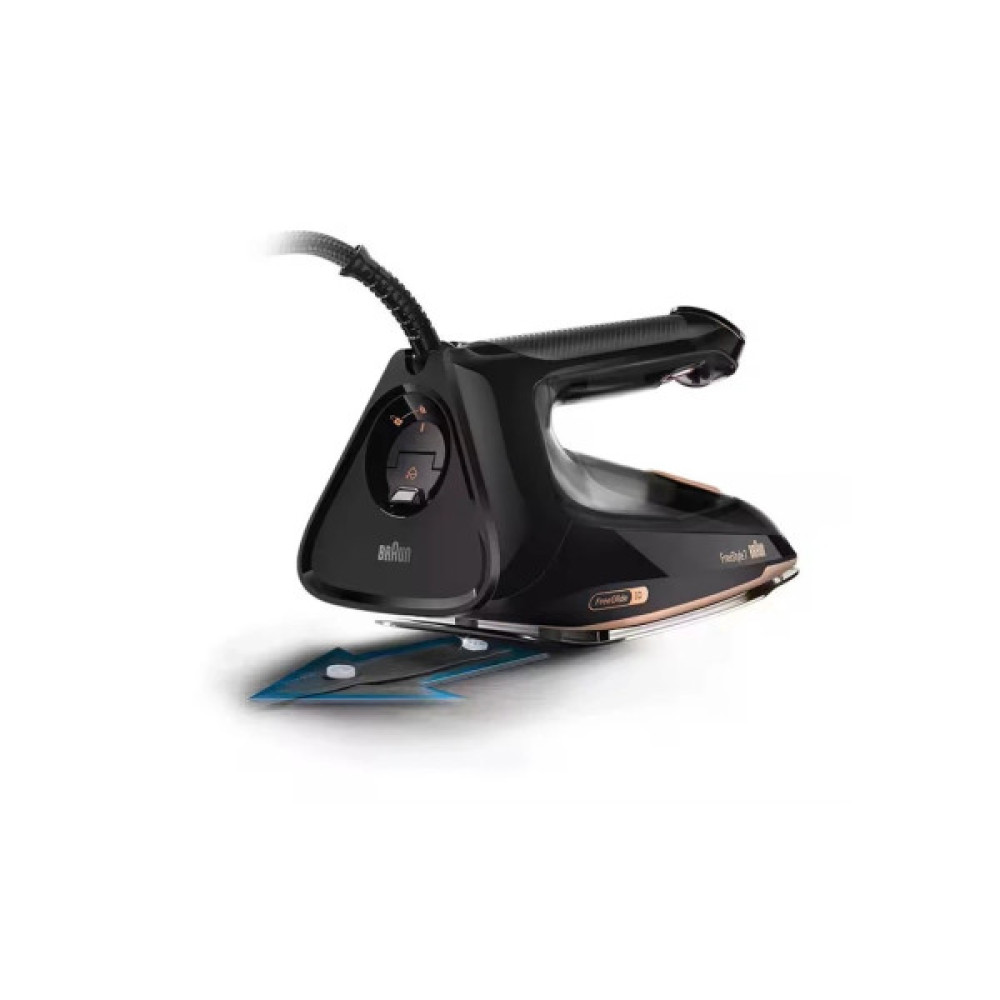 Праска Braun FI 7276 BK (FI7276BK)