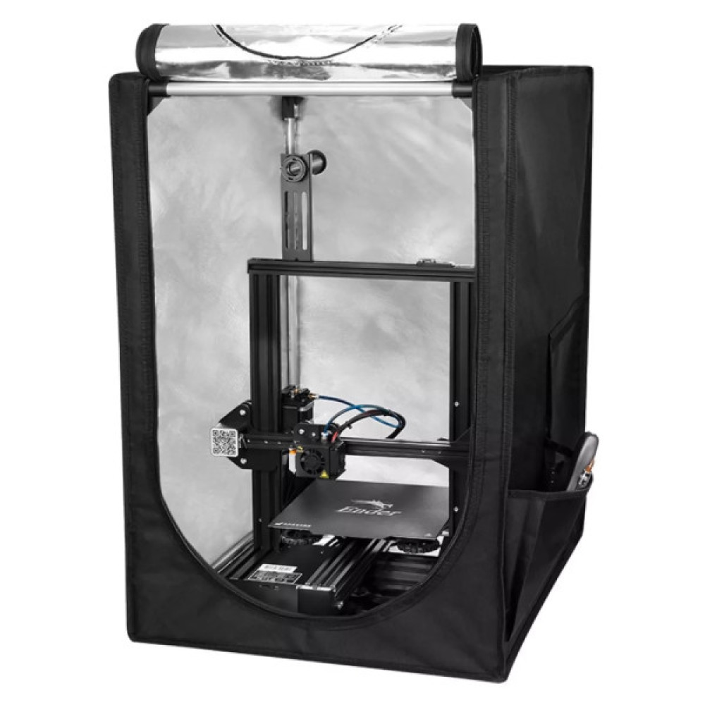 Корпус для 3D-принтера Creality 3D Enclosure Multifunction Medium 72x73x65cm (4008030002)