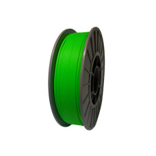 Пластик для 3D-принтера Тірапласт PLA 1.75мм, 3кг, neon lime (25282/25275)