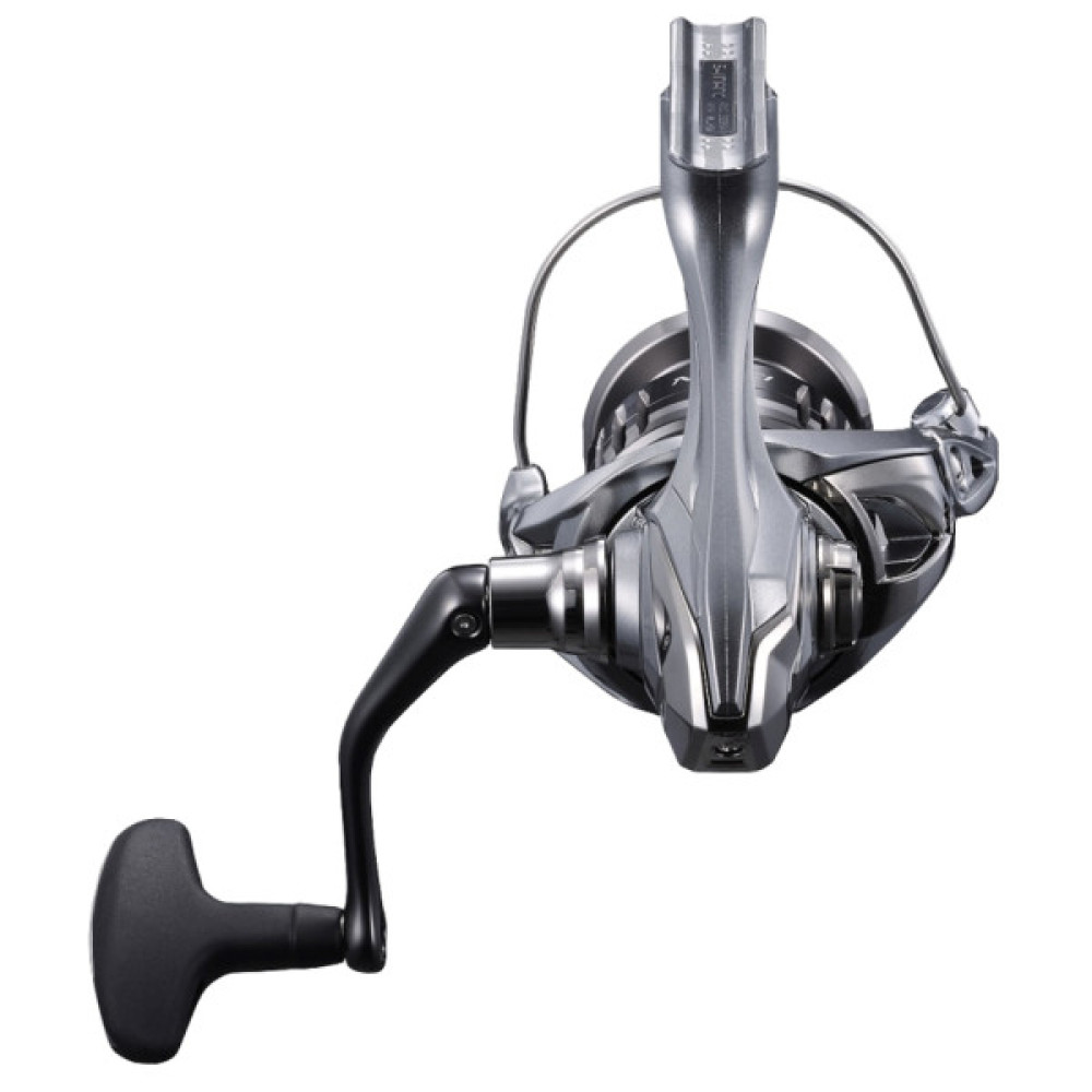 Котушка Shimano Nasci FC C2000S 5+1BB (2266.41.13)