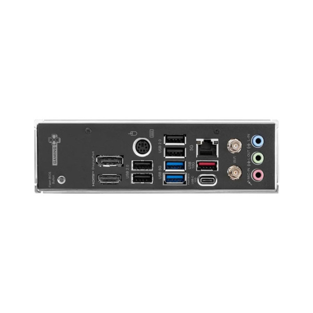 Материнська плата MSI Z890 GAMING PLUS WIFI6E