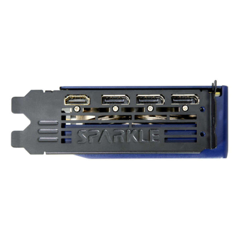 Відеокарта Sparkle ARC B580 12GB (SB580T-12GOC)
