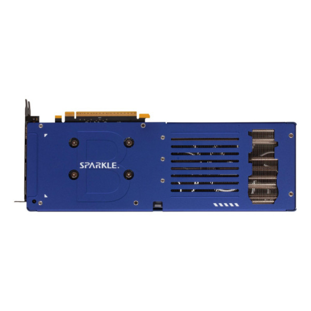 Відеокарта Sparkle ARC B580 12GB (SB580T-12GOC)