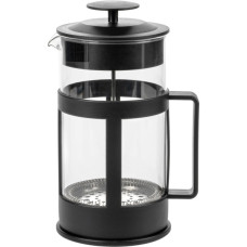 Френч-прес Hölmer Honeyed FP-01000-PB 1000 мл Black (FP-01000-PB Honeyed) Френч-прес Hölmer Honeyed FP-01000-PB 1000 мл Black (FP-01000-PB Honeyed)