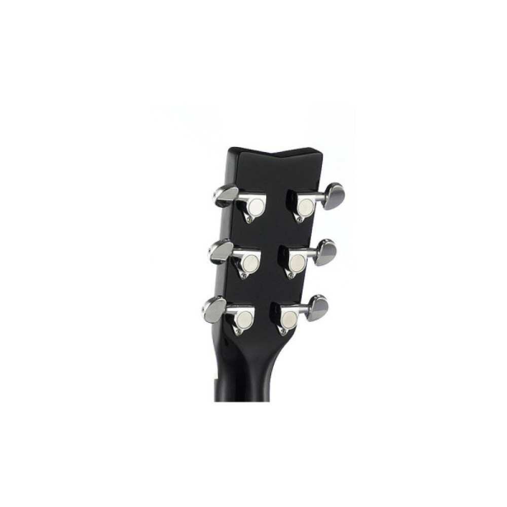 Гітара акустична Yamaha F370 Black