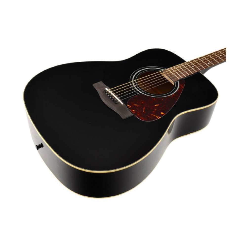 Гітара акустична Yamaha F370 Black