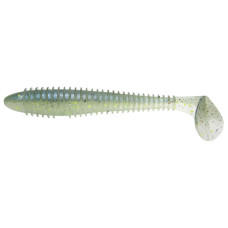 Силікон рибальський Keitech Swing Impact FAT 6.8" (3 шт/уп) к426 sexy shad (1551.08.16)