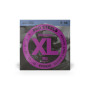 Струни для гітари D'Addario XL ProSteels Super Light (9-42) (EPS520)