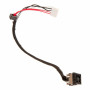 Роз'єм живлення ноутбука з кабелем для Dell PJ590 (7.4mm x 5.0mm + center pin), 5-pin Универсальный (A49073) Роз'єм живлення ноутбука з кабелем для Dell PJ590 (7.4mm x 5.0mm + center pin), 5-pin Универсальный (A49073)