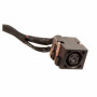 Роз'єм живлення ноутбука з кабелем для Dell PJ590 (7.4mm x 5.0mm + center pin), 5-pin Универсальный (A49073) Роз'єм живлення ноутбука з кабелем для Dell PJ590 (7.4mm x 5.0mm + center pin), 5-pin Универсальный (A49073)