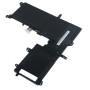 Акумулятор до ноутбука ASUS VivoBook TP410 B31N1705, 3727mAh (42Wh), 3cell, 11.55V (A47577) Акумулятор до ноутбука ASUS VivoBook TP410 B31N1705, 3727mAh (42Wh), 3cell, 11.55V (A47577)