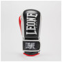 Боксерські рукавички Leone GN333 Logo WACS Black 12 унцій (GN333_Black_12oz) Боксерські рукавички Leone GN333 Logo WACS Black 12 унцій (GN333_Black_12oz)