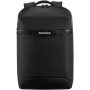 Рюкзак для ноутбука Tavialo 15.6" Smart TB14 black, 14л (TB14-124BL) Рюкзак для ноутбука Tavialo 15.6" Smart TB14 black, 14л (TB14-124BL)