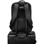 Рюкзак для ноутбука Tavialo 15.6" Smart TB14 black, 14л (TB14-124BL) Рюкзак для ноутбука Tavialo 15.6" Smart TB14 black, 14л (TB14-124BL)