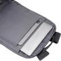 Рюкзак для ноутбука Tavialo 15.6" Smart TB14 black, 14л (TB14-124BL) Рюкзак для ноутбука Tavialo 15.6" Smart TB14 black, 14л (TB14-124BL)