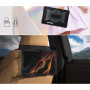 Чохол до планшета BeCover Samsung Galaxy Tab S9 Plus (SM-X810/SM-X816)/S9 FE Plus (SM-X610/SM-X616) 12.4" Black (712917) Чохол до планшета BeCover Samsung Galaxy Tab S9 Plus (SM-X810/SM-X816)/S9 FE Plus (SM-X610/SM-X616) 12.4" Black (712917)