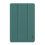 Чохол до планшета BeCover Soft Edge PM Lenovo Tab M10 Plus TB-125F (3rd Gen)/K10 Pro TB-226 10.61" Dark Green (708368) Чохол до планшета BeCover Soft Edge PM Lenovo Tab M10 Plus TB-125F (3rd Gen)/K10 Pro TB-226 10.61" Dark Green (708368)