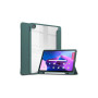 Чохол до планшета BeCover Soft Edge PM Lenovo Tab M10 Plus TB-125F (3rd Gen)/K10 Pro TB-226 10.61" Dark Green (708368) Чохол до планшета BeCover Soft Edge PM Lenovo Tab M10 Plus TB-125F (3rd Gen)/K10 Pro TB-226 10.61" Dark Green (708368)