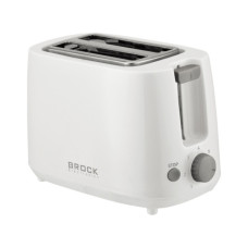 Тостер Brock BT 1006 WH