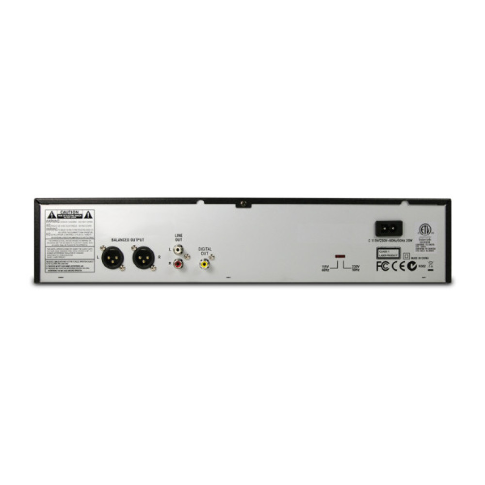 DJ-програвач Numark MP103USB