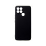 Чохол до мобільного телефона Dengos Carbon Infinix Smart 6 (black) (DG-TPU-CRBN-164) Чохол до мобільного телефона Dengos Carbon Infinix Smart 6 (black) (DG-TPU-CRBN-164)
