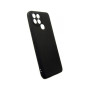 Чохол до мобільного телефона Dengos Carbon Infinix Smart 6 (black) (DG-TPU-CRBN-164) Чохол до мобільного телефона Dengos Carbon Infinix Smart 6 (black) (DG-TPU-CRBN-164)