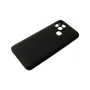 Чохол до мобільного телефона Dengos Carbon Infinix Smart 6 (black) (DG-TPU-CRBN-164) Чохол до мобільного телефона Dengos Carbon Infinix Smart 6 (black) (DG-TPU-CRBN-164)