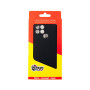 Чохол до мобільного телефона Dengos Carbon Infinix Smart 6 (black) (DG-TPU-CRBN-164) Чохол до мобільного телефона Dengos Carbon Infinix Smart 6 (black) (DG-TPU-CRBN-164)