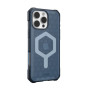 Чохол до мобільного телефона UAG iPhone 16 Pro Max Essential Armor Magsafe Cloud Blue (114449114151) Чохол до мобільного телефона UAG iPhone 16 Pro Max Essential Armor Magsafe Cloud Blue (114449114151)