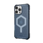 Чохол до мобільного телефона UAG iPhone 16 Pro Max Essential Armor Magsafe Cloud Blue (114449114151) Чохол до мобільного телефона UAG iPhone 16 Pro Max Essential Armor Magsafe Cloud Blue (114449114151)