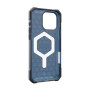 Чохол до мобільного телефона UAG iPhone 16 Pro Max Essential Armor Magsafe Cloud Blue (114449114151) Чохол до мобільного телефона UAG iPhone 16 Pro Max Essential Armor Magsafe Cloud Blue (114449114151)