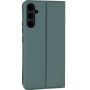 Чохол до мобільного телефона BeCover Exclusive New Style Samsung Galaxy A15 4G SM-A155/A15 5G SM-A156 Dark Green (712663) Чохол до мобільного телефона BeCover Exclusive New Style Samsung Galaxy A15 4G SM-A155/A15 5G SM-A156 Dark Green (712663)