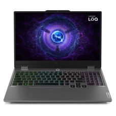 Ноутбук Lenovo LOQ 15IRX9 (83DV017WRA)