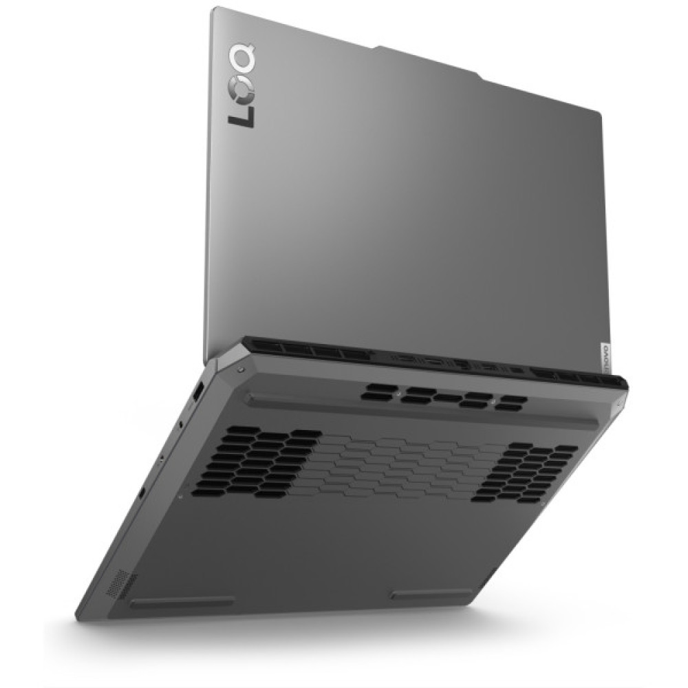 Ноутбук Lenovo LOQ 15IRX9 (83DV017WRA)