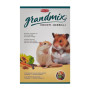Корм для гризунів Padovan GrandMix Criceti для хом'яків и мишей 400 г (8001254004143) Корм для гризунів Padovan GrandMix Criceti для хом'яків и мишей 400 г (8001254004143)
