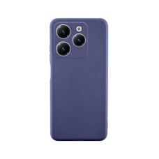 Чохол до мобільного телефона BeCover Full Camera Infinix Hot 40 (X6836)/ 40 Pro (X6837) Deep Blue (711658) Чохол до мобільного телефона BeCover Full Camera Infinix Hot 40 (X6836)/ 40 Pro (X6837) Deep Blue (711658)