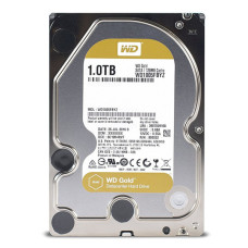 Жорсткий диск 3.5" 1TB WD (WD1005FBYZ)