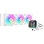 Система рідинного охолодження Deepcool LD360 White (R-LD360-WHDMMN-G-1) Система рідинного охолодження Deepcool LD360 White (R-LD360-WHDMMN-G-1)