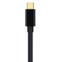 Кабель мультимедійний miniDisplayPort M to DisplayPort M 1.8m Cablexpert (CCP-mDP2-6) Кабель мультимедійний miniDisplayPort M to DisplayPort M 1.8m Cablexpert (CCP-mDP2-6)