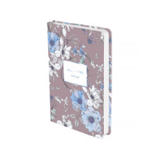 Тижневик Axent датований 2026 Pocket Strong 104х146, Blue Elegance (8902-26-1-A-PPS)