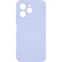 Чохол до мобільного телефона Armorstandart ICON Tecno Spark 40 4G Camera cover Lavender (ARM87937)