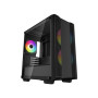 Корпус Deepcool CC360 ARGB (R-CC360-BKAPM3-G-1) Корпус Deepcool CC360 ARGB (R-CC360-BKAPM3-G-1)