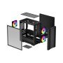 Корпус Deepcool CC360 ARGB (R-CC360-BKAPM3-G-1) Корпус Deepcool CC360 ARGB (R-CC360-BKAPM3-G-1)