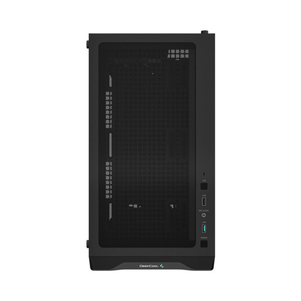 Корпус Deepcool CC360 ARGB (R-CC360-BKAPM3-G-1)