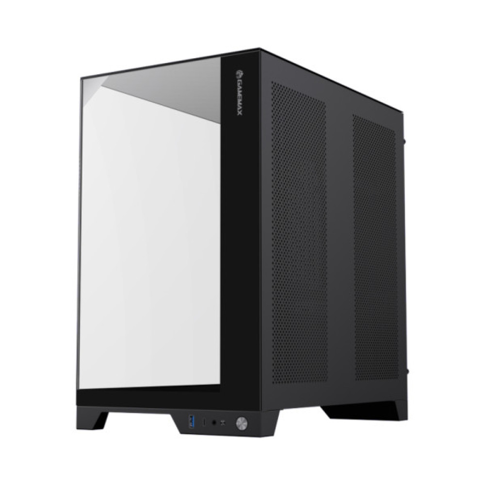 Корпус для ПК Gamemax Infinity Pro BK