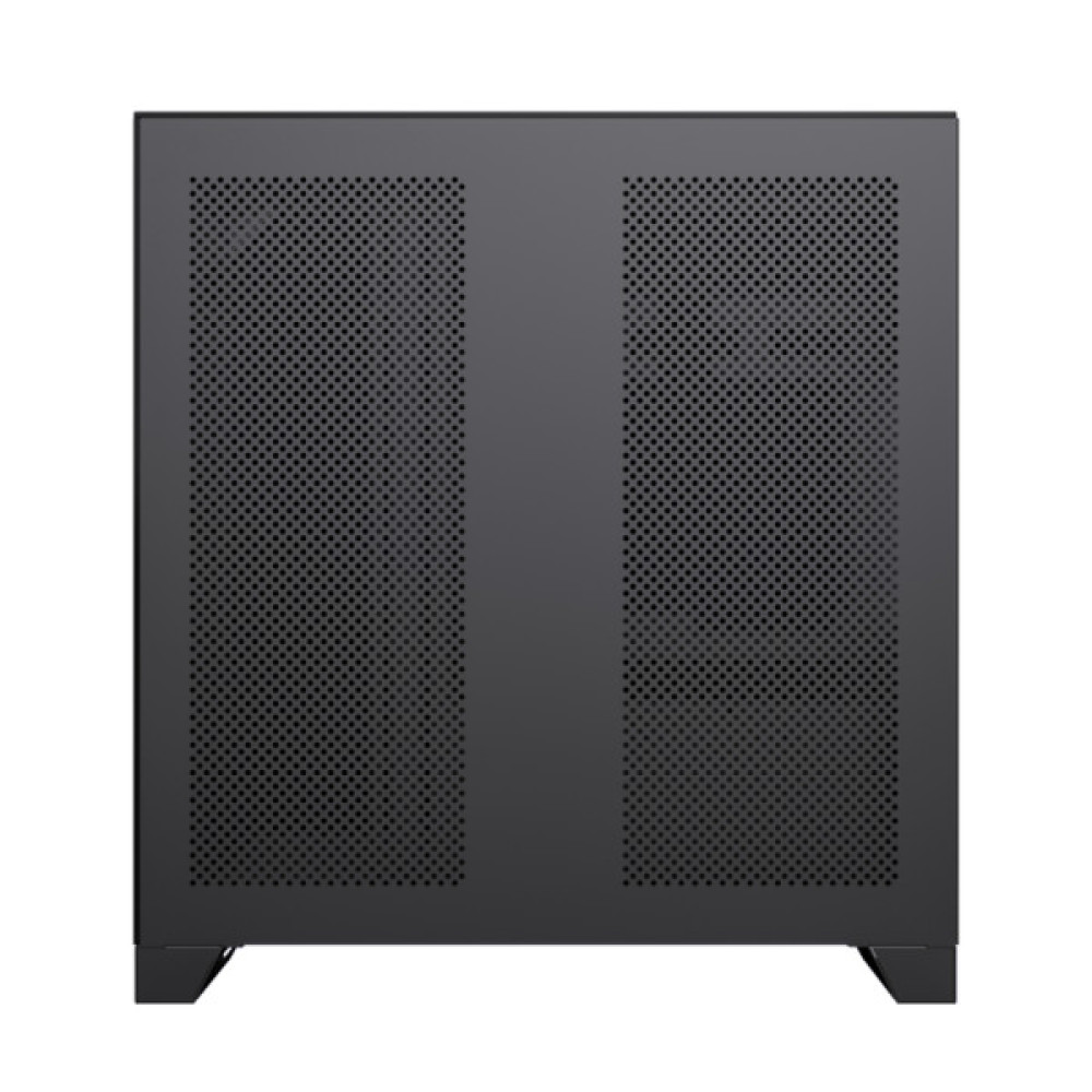 Корпус для ПК Gamemax Infinity Pro BK