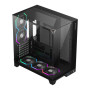 Корпус для ПК Gamemax Infinity Pro BK