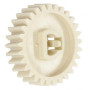 Шестерня HP LJ P3005/P3015 29T аналог RU7-0028-000 BASF (BASF-RU7-0028-000) Шестерня HP LJ P3005/P3015 29T аналог RU7-0028-000 BASF (BASF-RU7-0028-000)