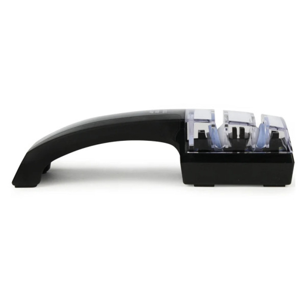 Точило для ножів Yaxell Gousharp Чорне, серія Gou (37022)