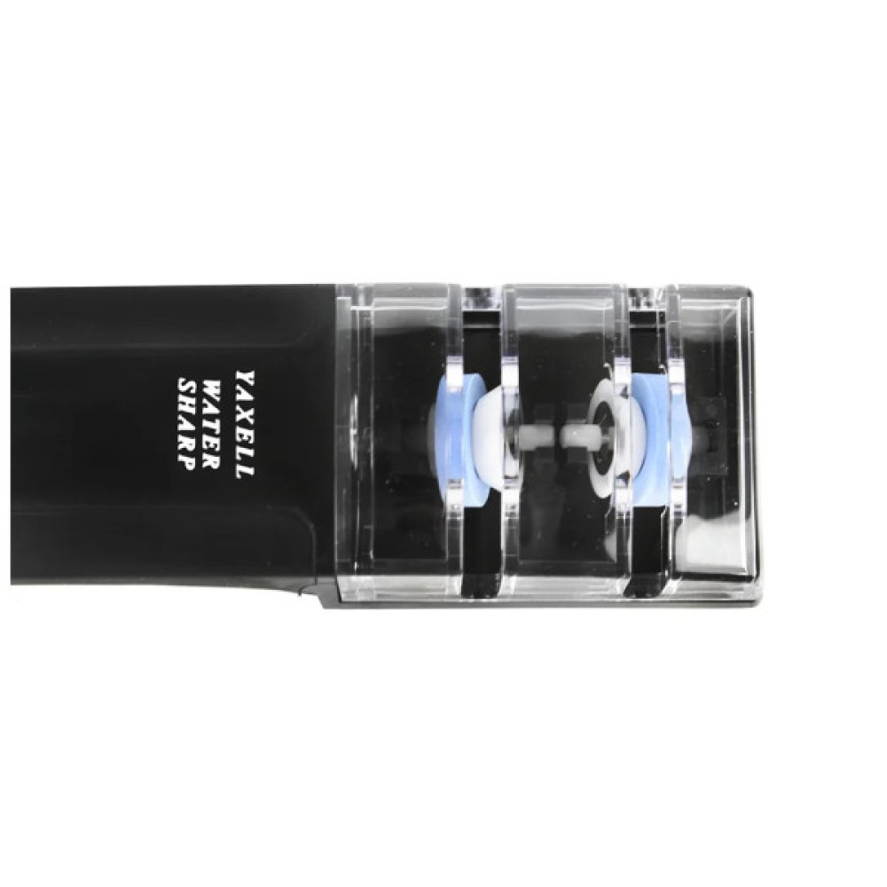 Точило для ножів Yaxell Gousharp Чорне, серія Gou (37022)